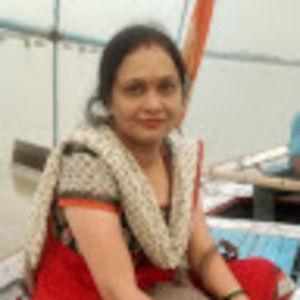 Meet your Posher, Sushma
